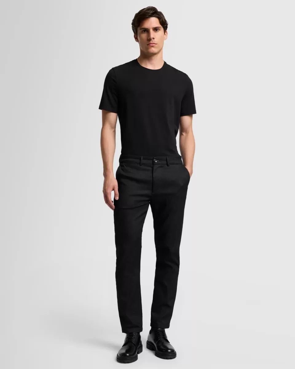 7 For All Mankind Airweft Adrien Chino in Code 66