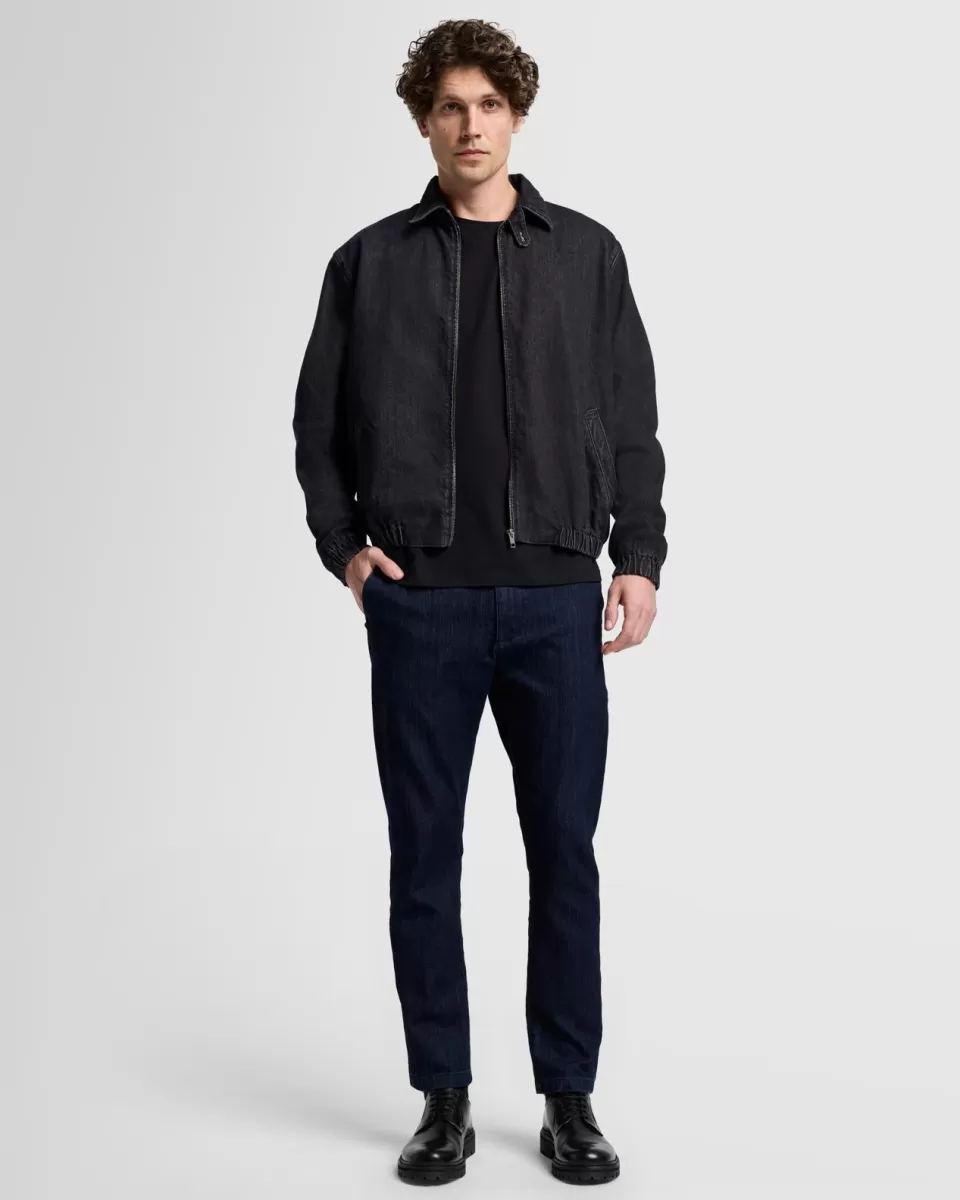 7 For All Mankind Airweft Adrien Chino in