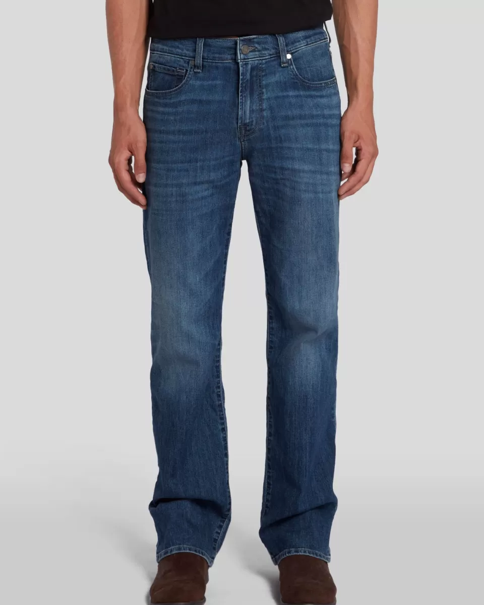 7 For All Mankind Airweft Austyn in Flash