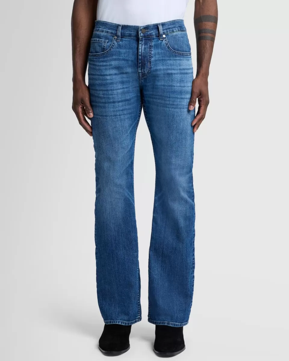 7 For All Mankind Airweft Brett in