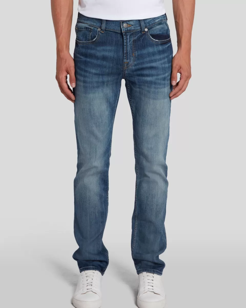 7 For All Mankind Airweft Slimmy in