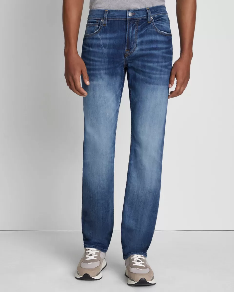 7 For All Mankind Airweft Straight In