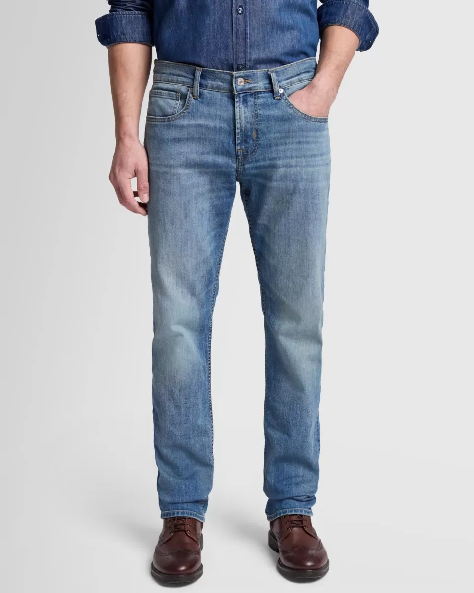 7 For All Mankind Airweft Straight in Momentum