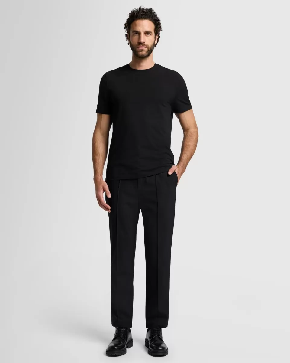 7 For All Mankind Dynamic Luxe Chino in