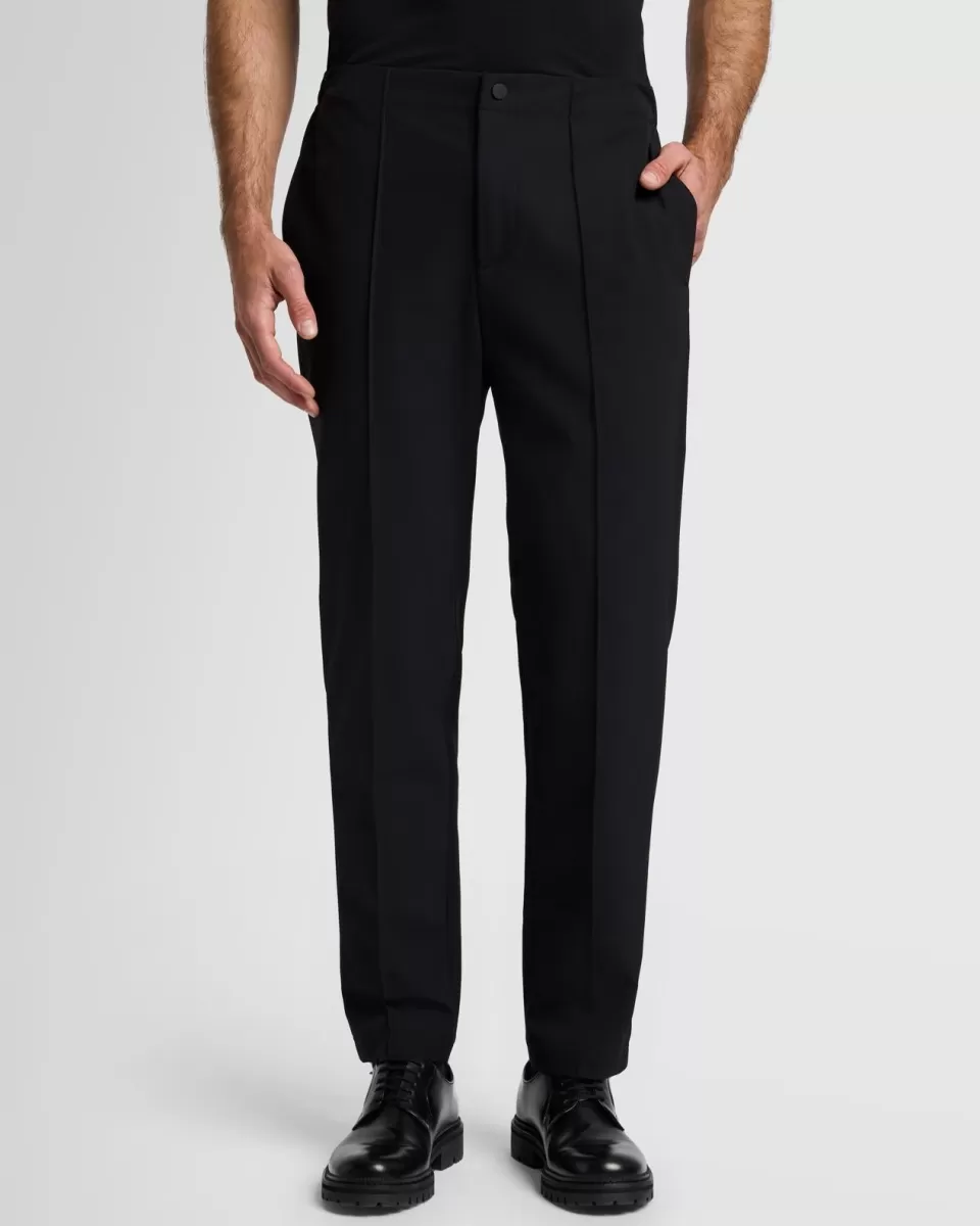 7 For All Mankind Dynamic Luxe Chino in