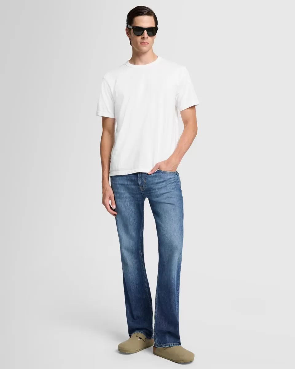 7 For All Mankind Heritage Brett in