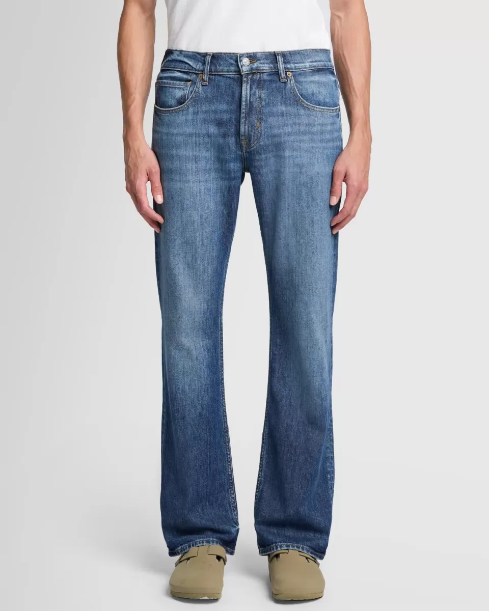 7 For All Mankind Heritage Brett in