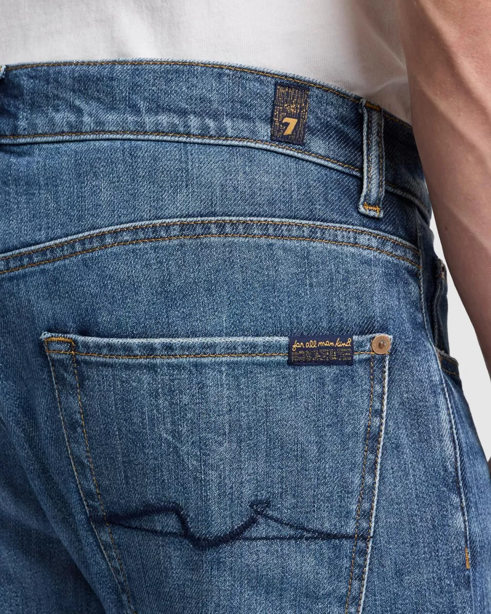 7 For All Mankind Heritage Brett in