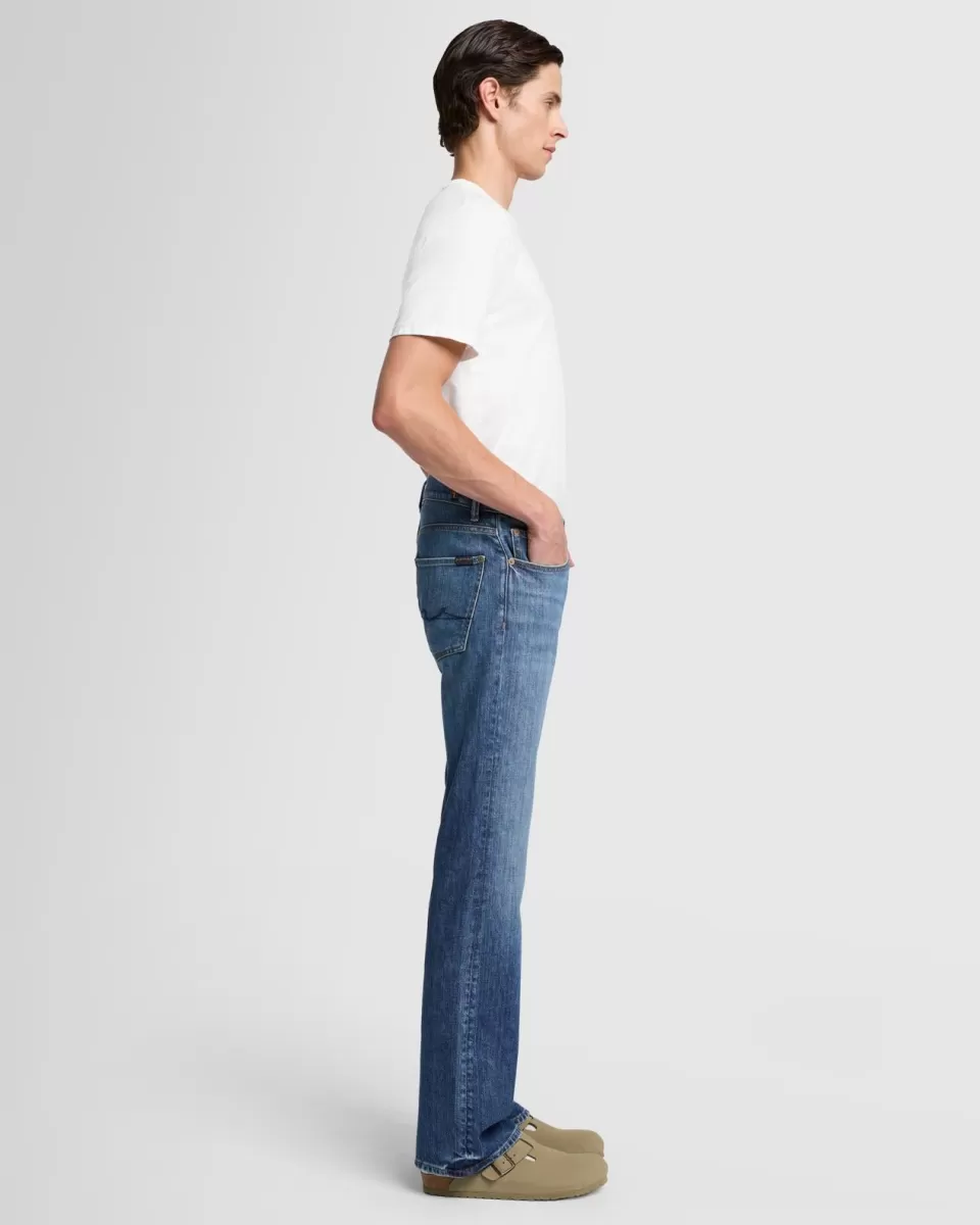 7 For All Mankind Heritage Brett in