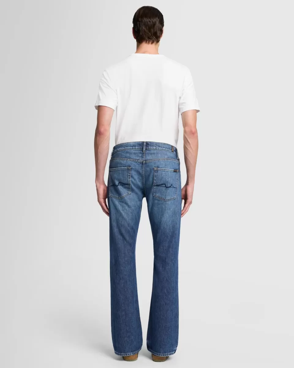 7 For All Mankind Heritage Brett in