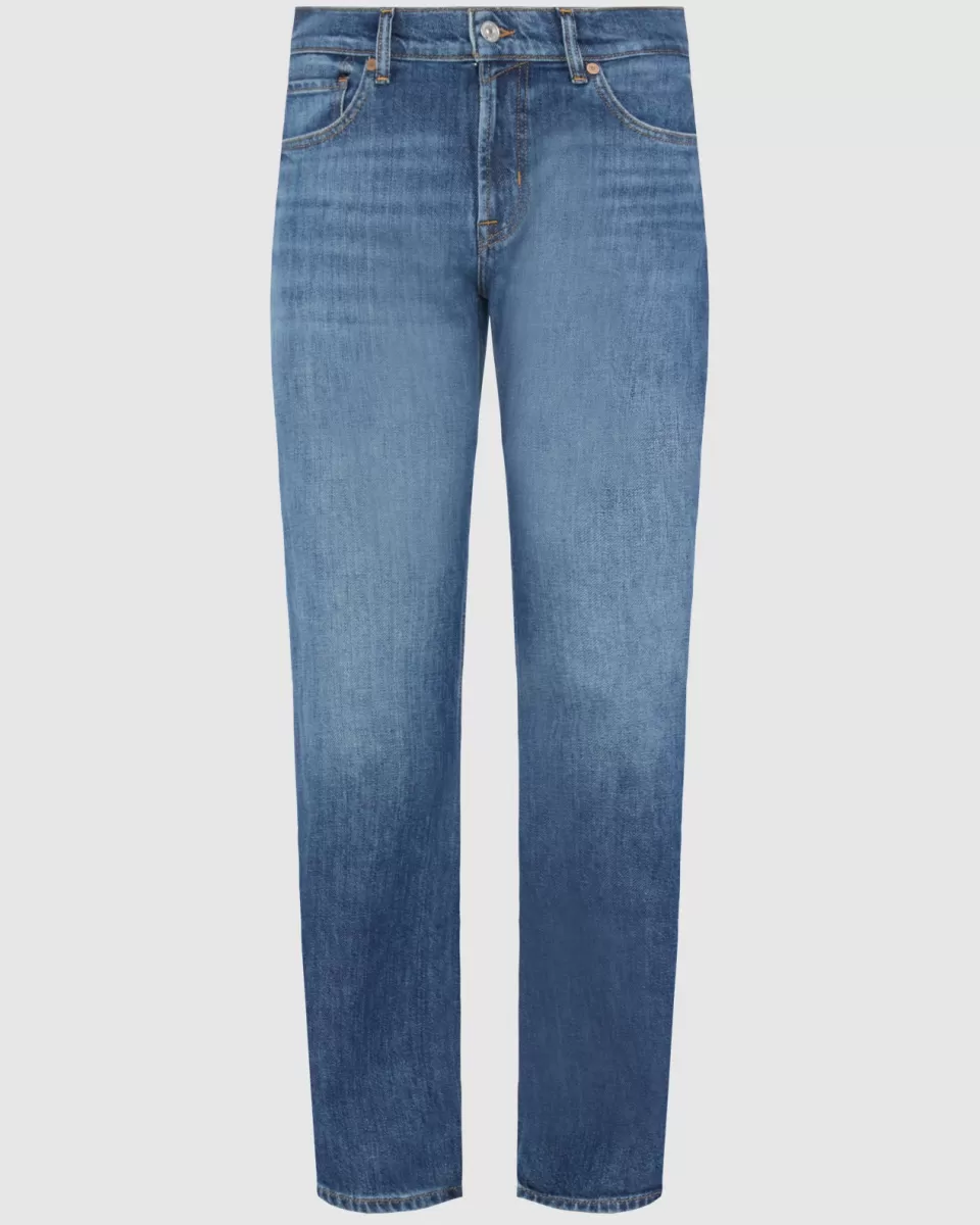 7 For All Mankind Heritage Brett in