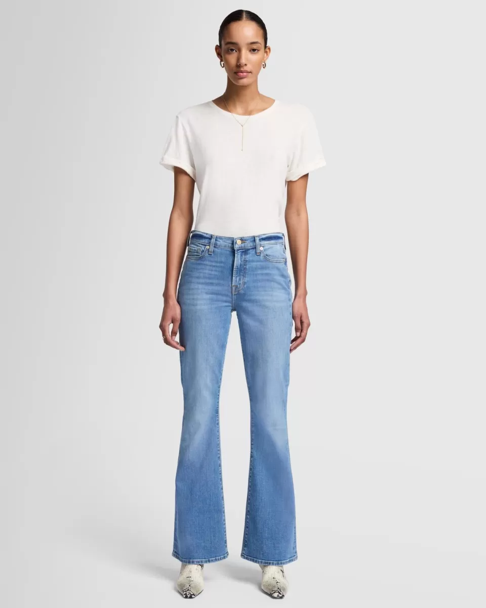 Women 7 For All Mankind Heritage High Waist Ali in