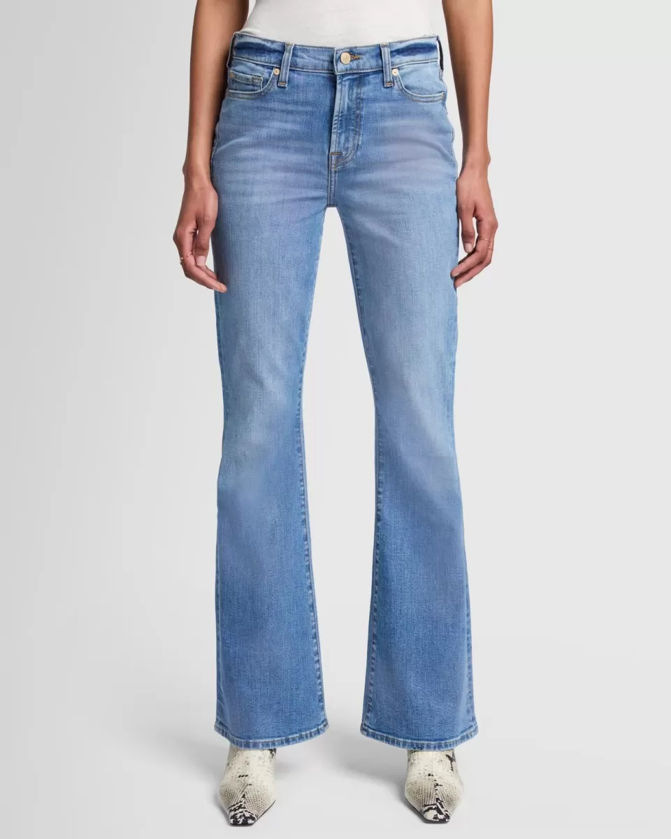 Women 7 For All Mankind Heritage High Waist Ali in