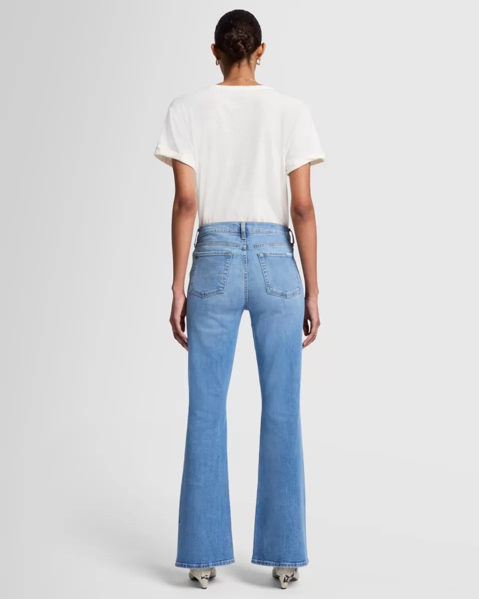 Women 7 For All Mankind Heritage High Waist Ali in