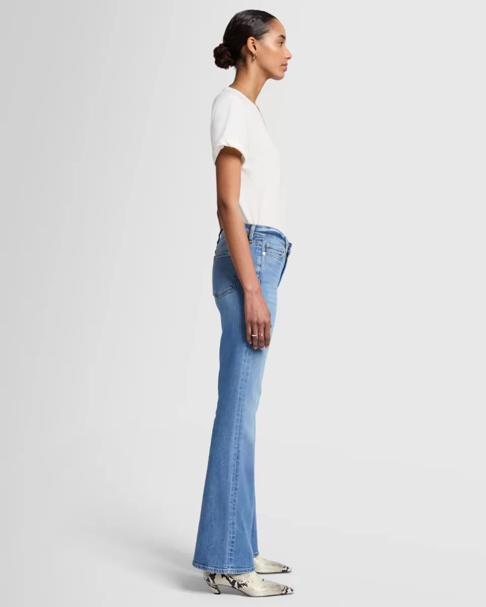 Women 7 For All Mankind Heritage High Waist Ali in