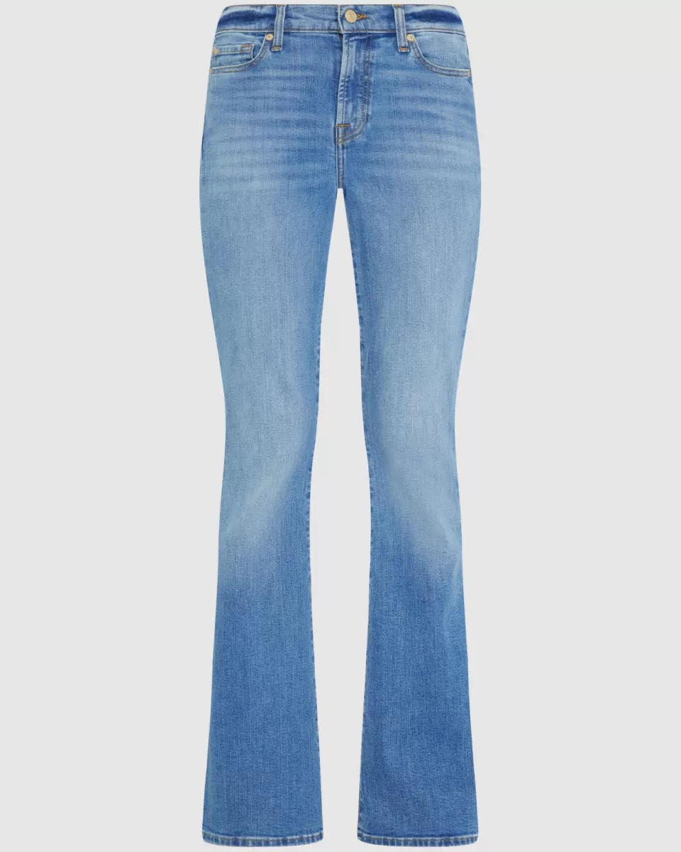 Women 7 For All Mankind Heritage High Waist Ali in