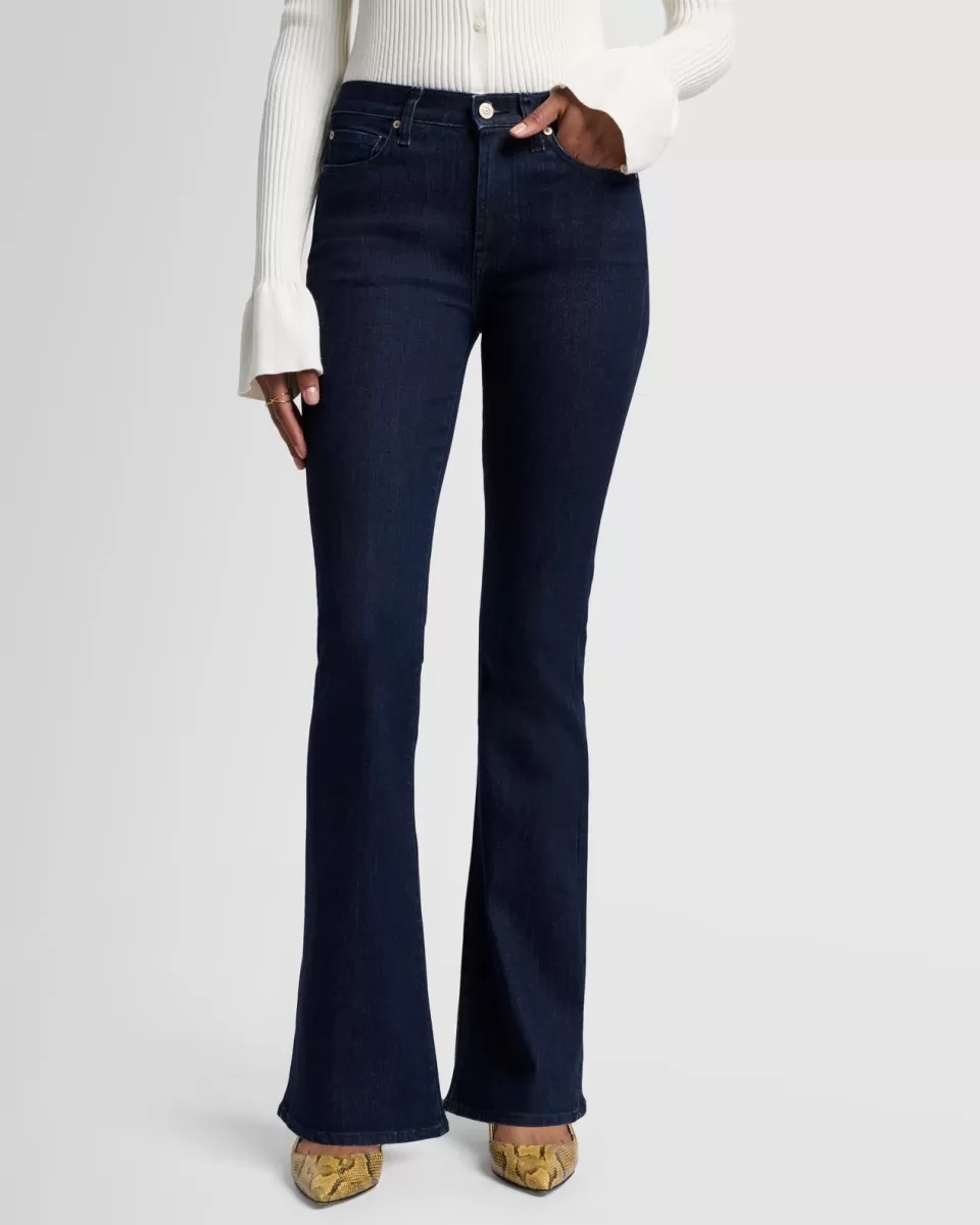 Women 7 For All Mankind Heritage High Waist Ali in Soho Classic