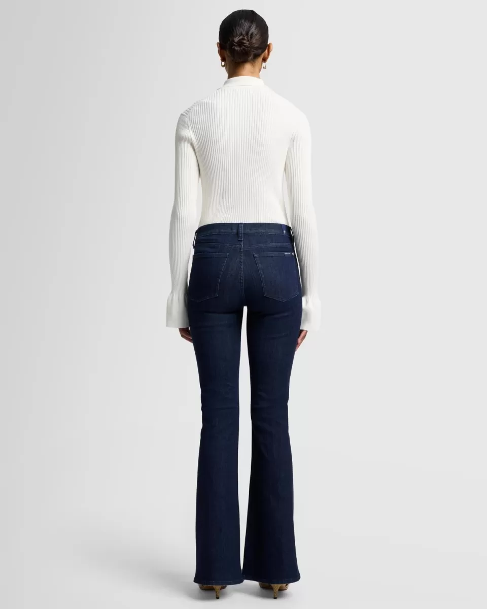 Women 7 For All Mankind Heritage High Waist Ali in Soho Classic