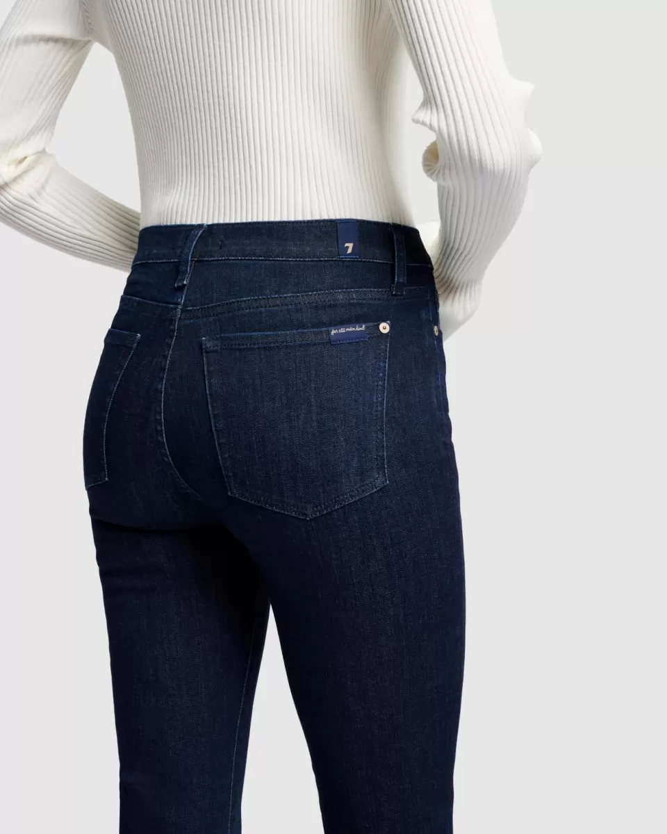 Women 7 For All Mankind Heritage High Waist Ali in Soho Classic