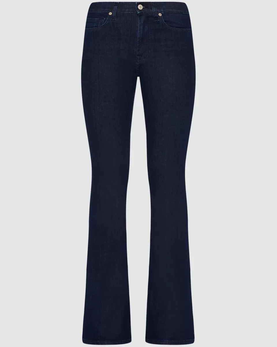 Women 7 For All Mankind Heritage High Waist Ali in Soho Classic