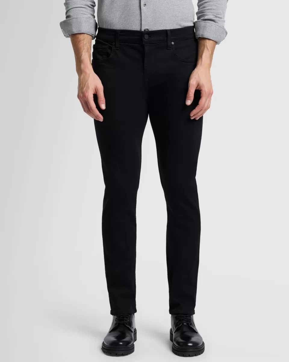 7 For All Mankind Luxe Performance Plus Slimmy Tapered In