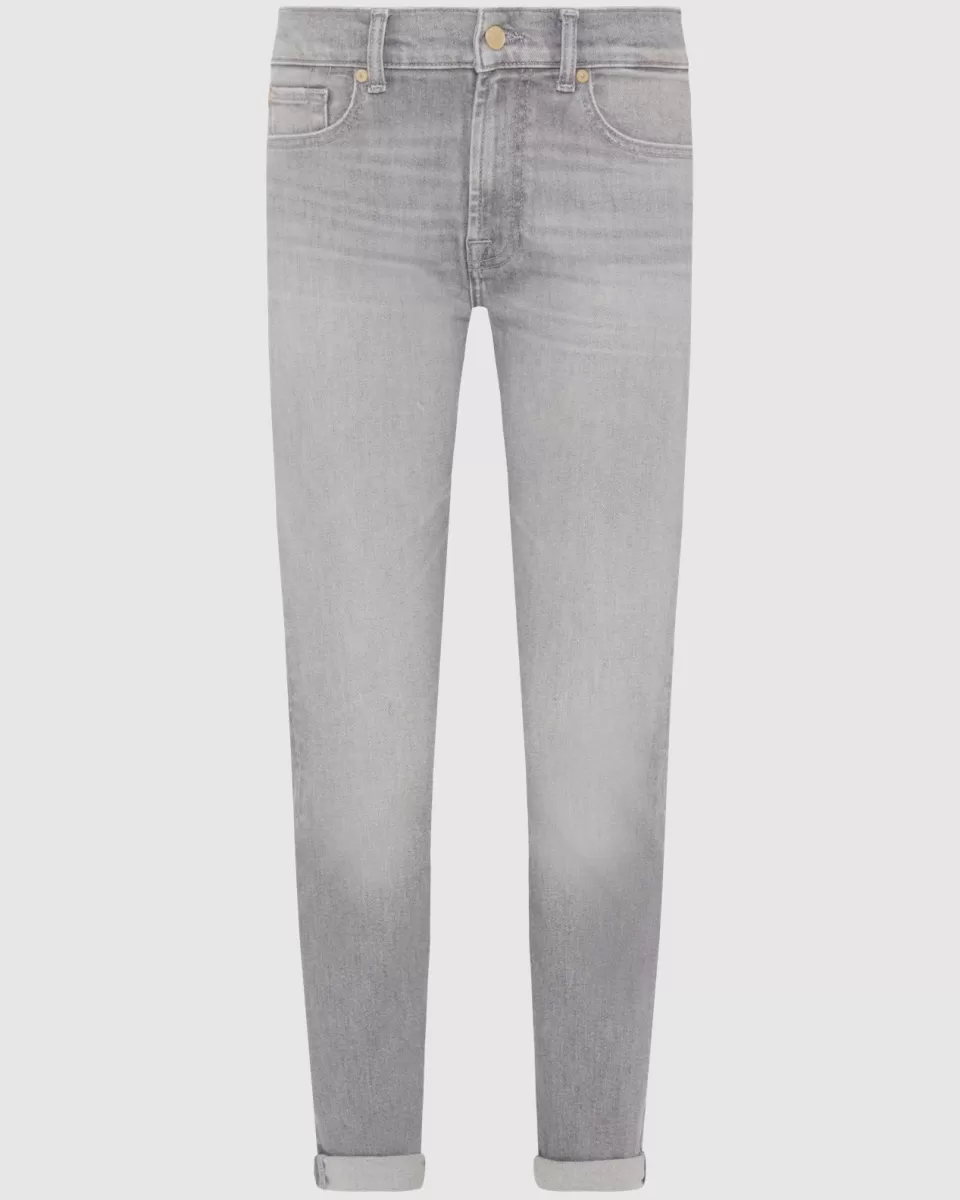 Women 7 For All Mankind Luxe Vintage Josefina Boyfriend in