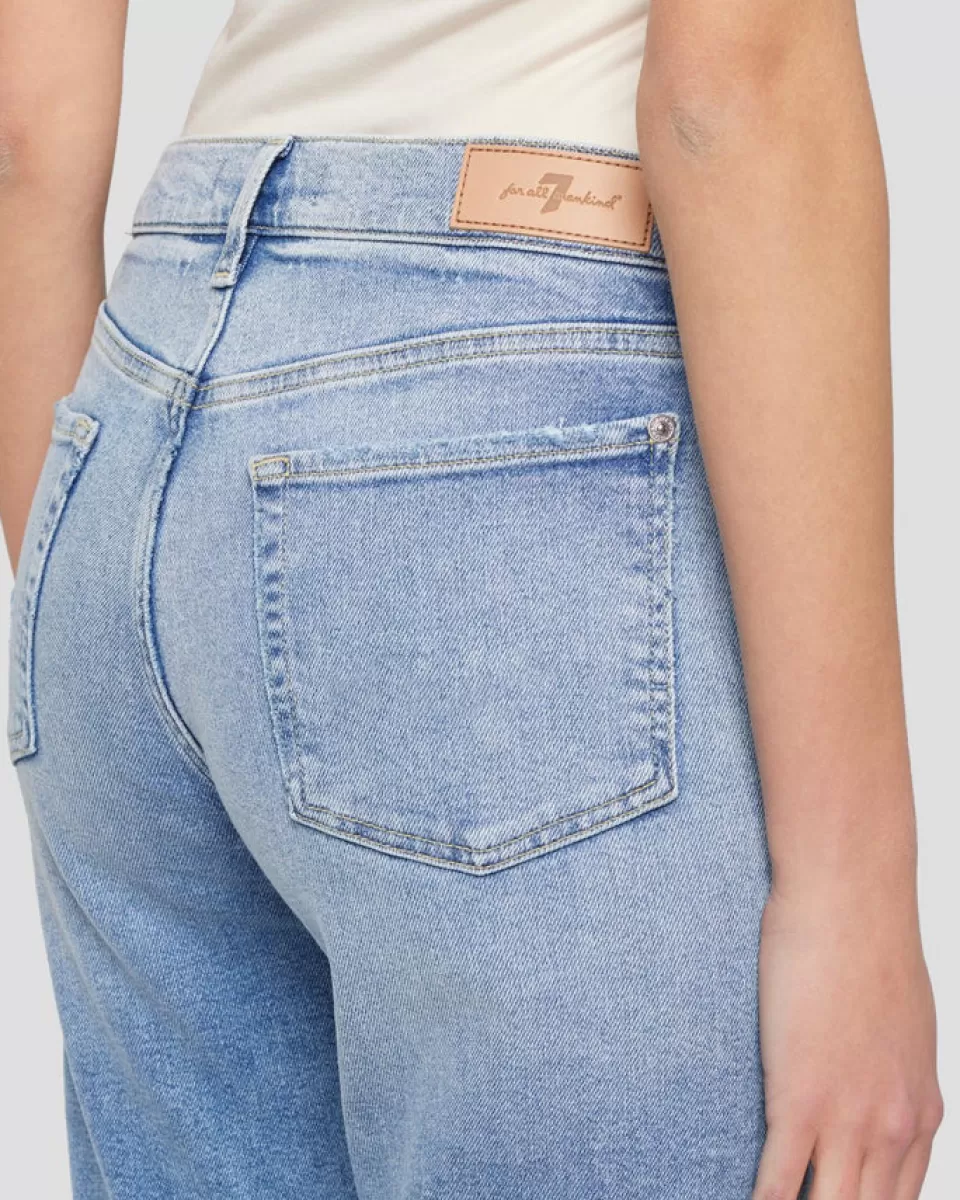 Women 7 For All Mankind Luxe Vintage Josefina in