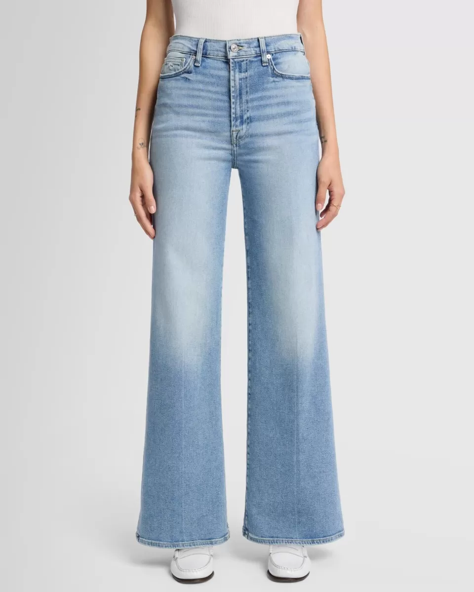 Women 7 For All Mankind Luxe Vintage Ultra High Rise Jo in