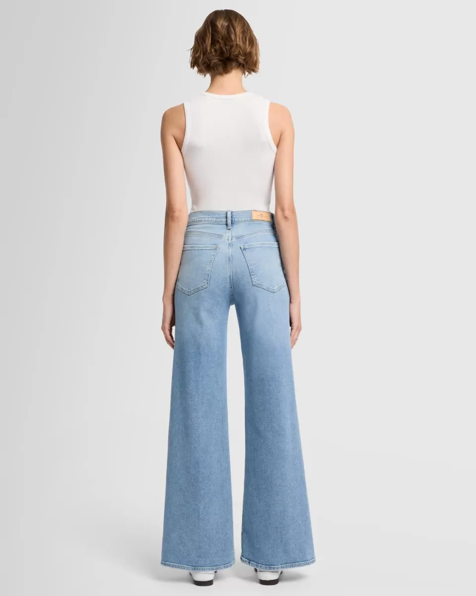 Women 7 For All Mankind Luxe Vintage Ultra High Rise Jo in