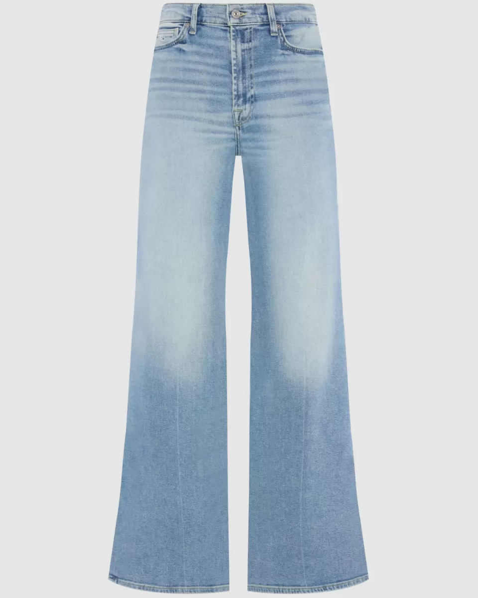 Women 7 For All Mankind Luxe Vintage Ultra High Rise Jo in
