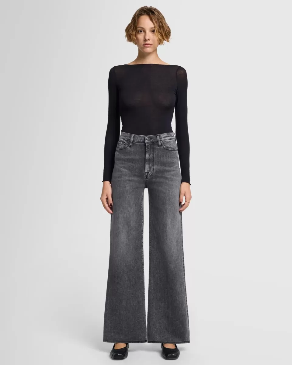 Women 7 For All Mankind Luxe Vintage Ultra High Rise Jo in Night Out