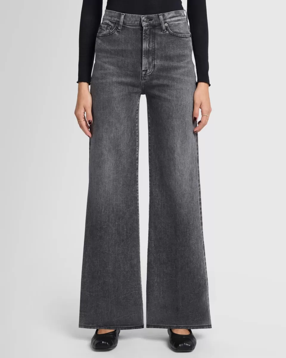 Women 7 For All Mankind Luxe Vintage Ultra High Rise Jo in Night Out
