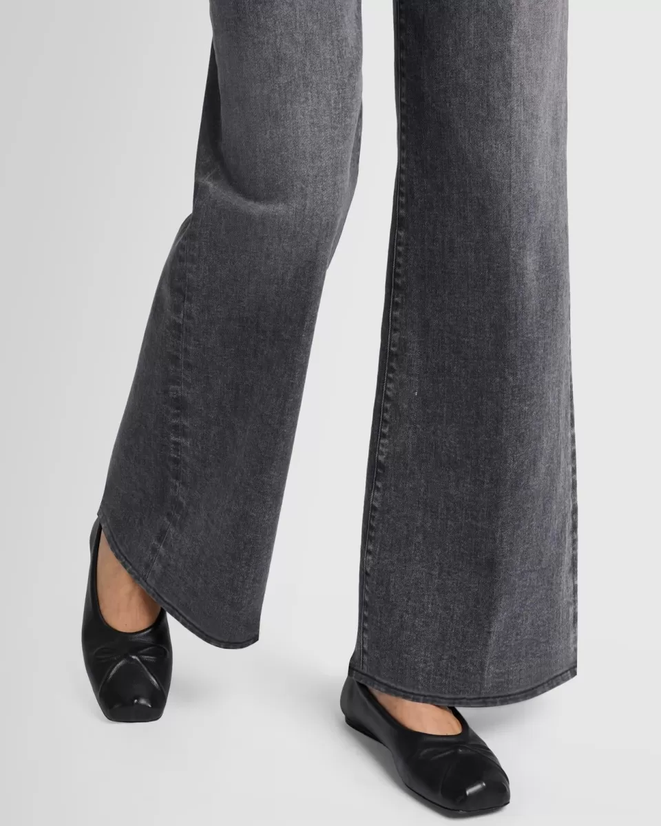 Women 7 For All Mankind Luxe Vintage Ultra High Rise Jo in Night Out