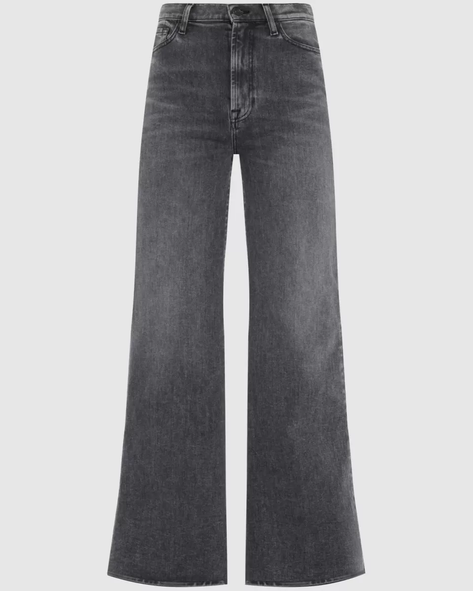 Women 7 For All Mankind Luxe Vintage Ultra High Rise Jo in Night Out