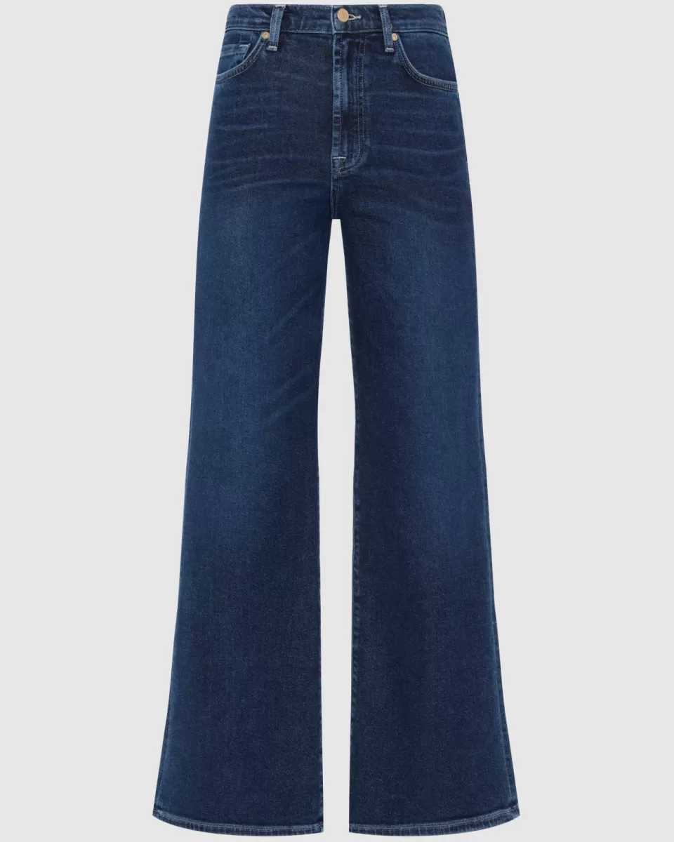Women 7 For All Mankind Luxe Vintage Ultra High Rise Jo in Paradise Cove