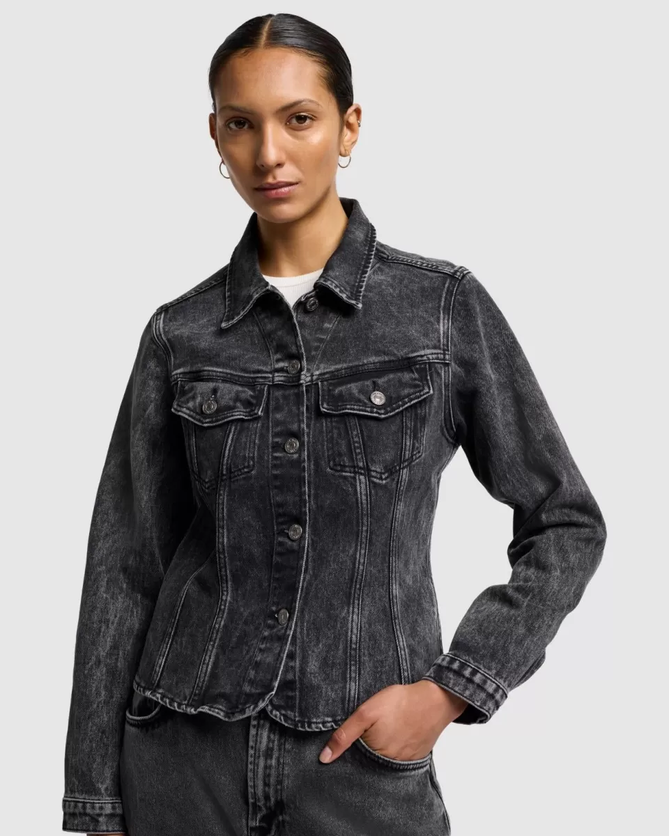 Women 7 For All Mankind Mila Jacket in