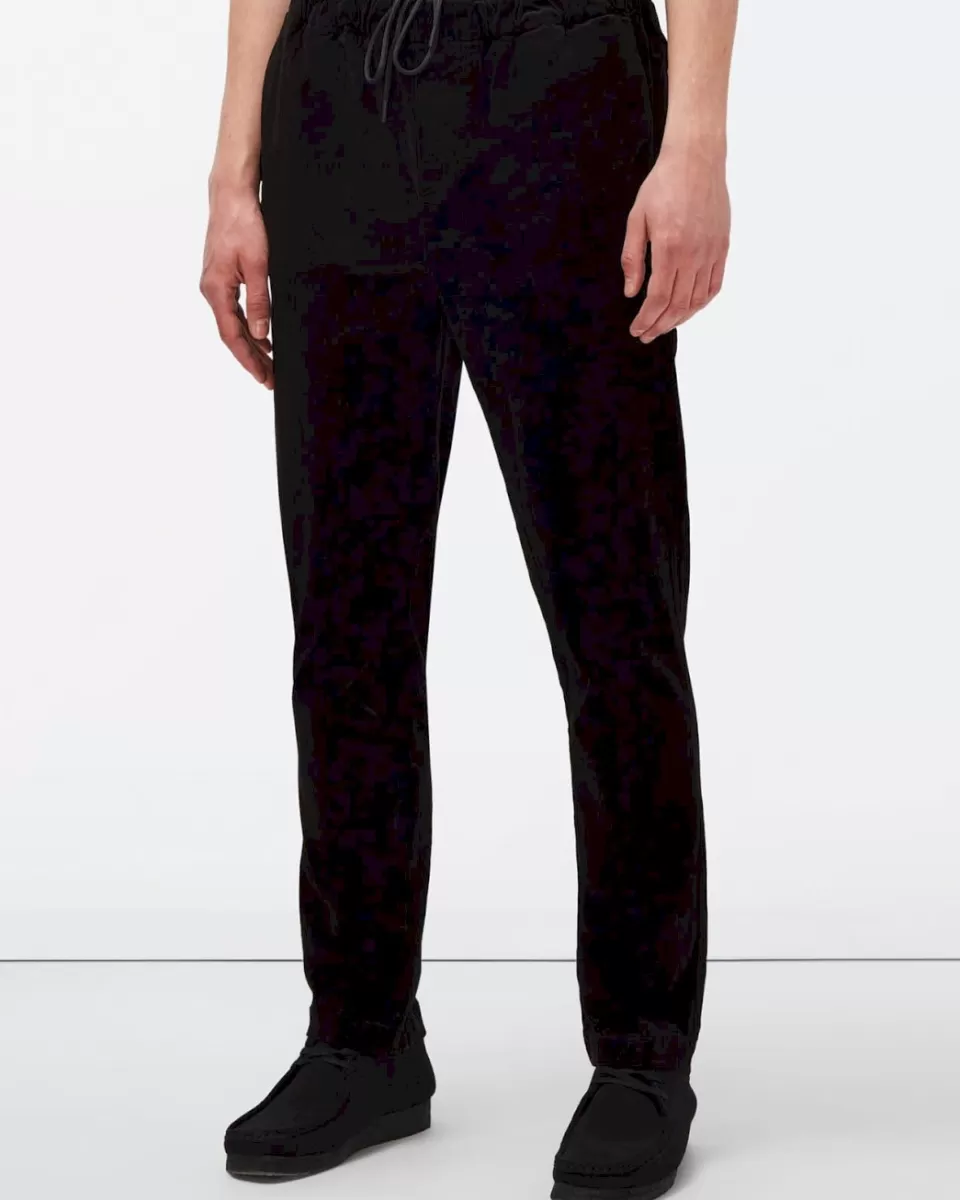 7 For All Mankind Warm Twill Jogger Chino in